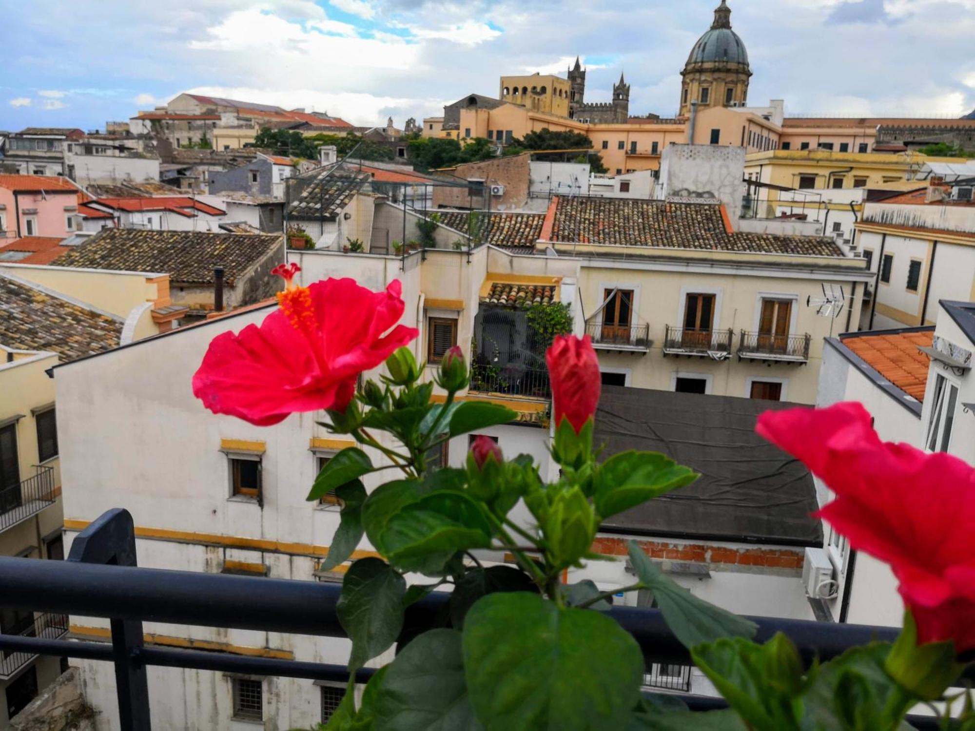 Apartment Papyri - Palermo, Palermo