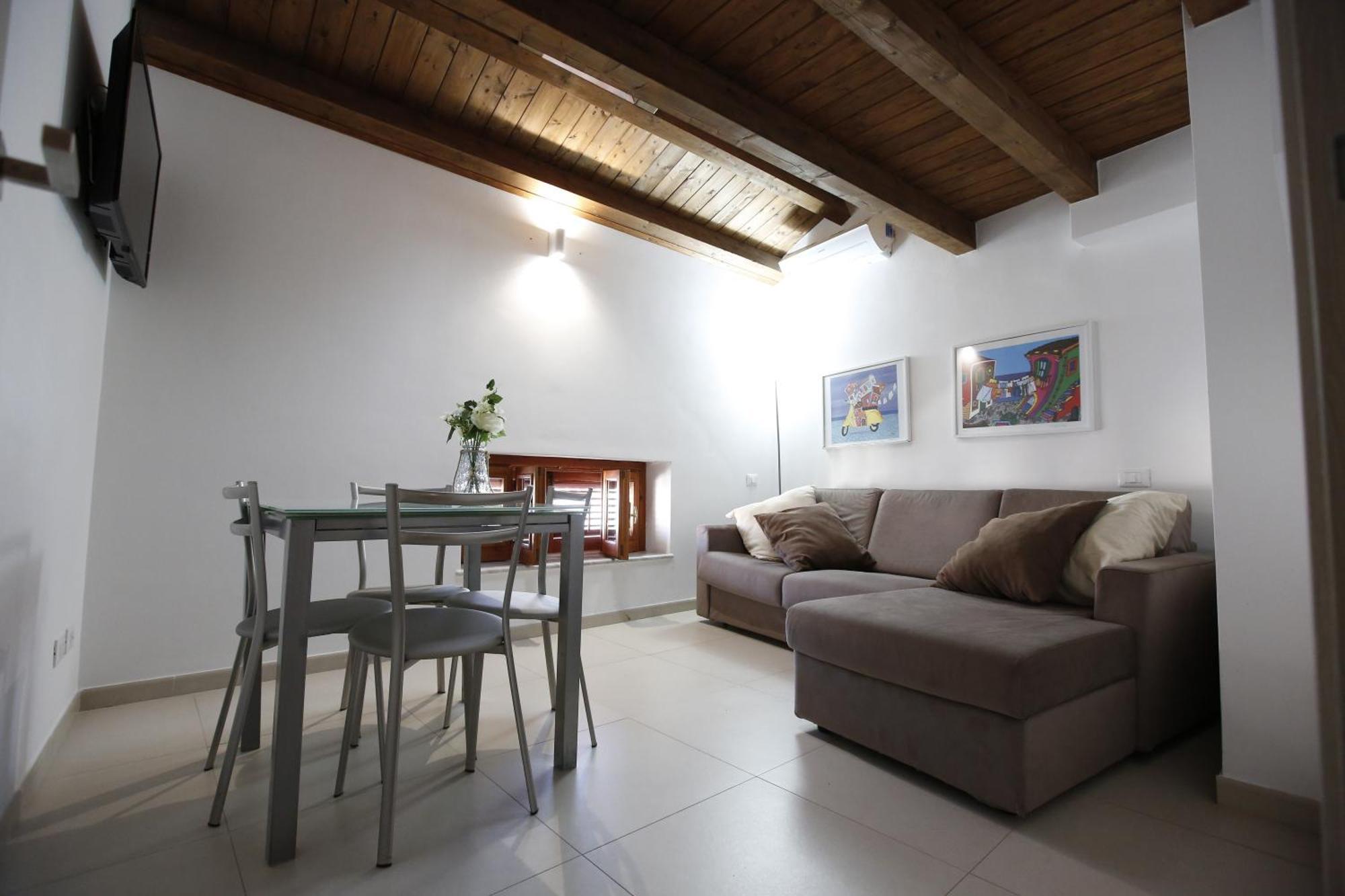 Apartment Papyri - Palermo — Photos 2
