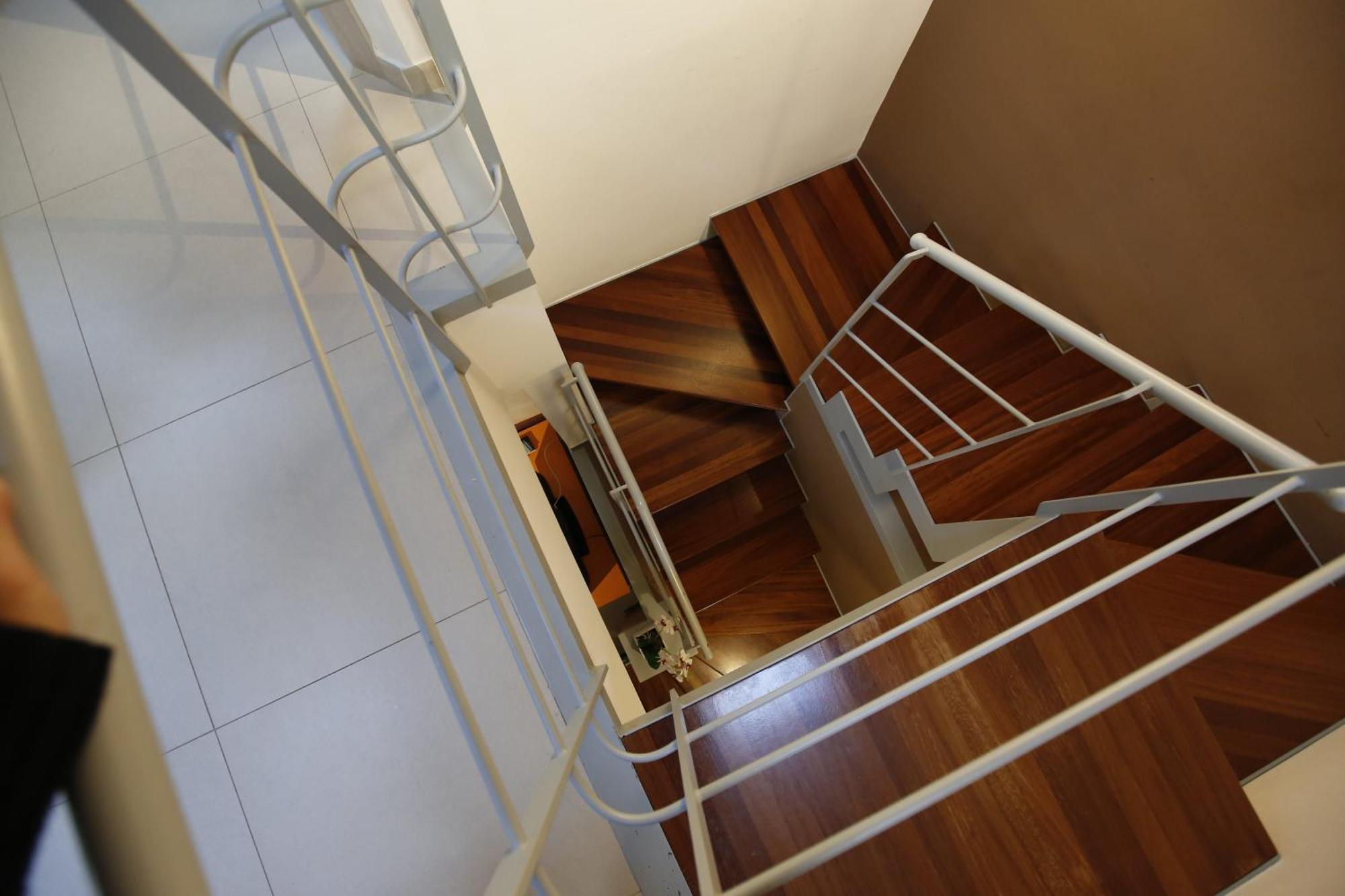Apartment Papyri - Palermo — Photos 1