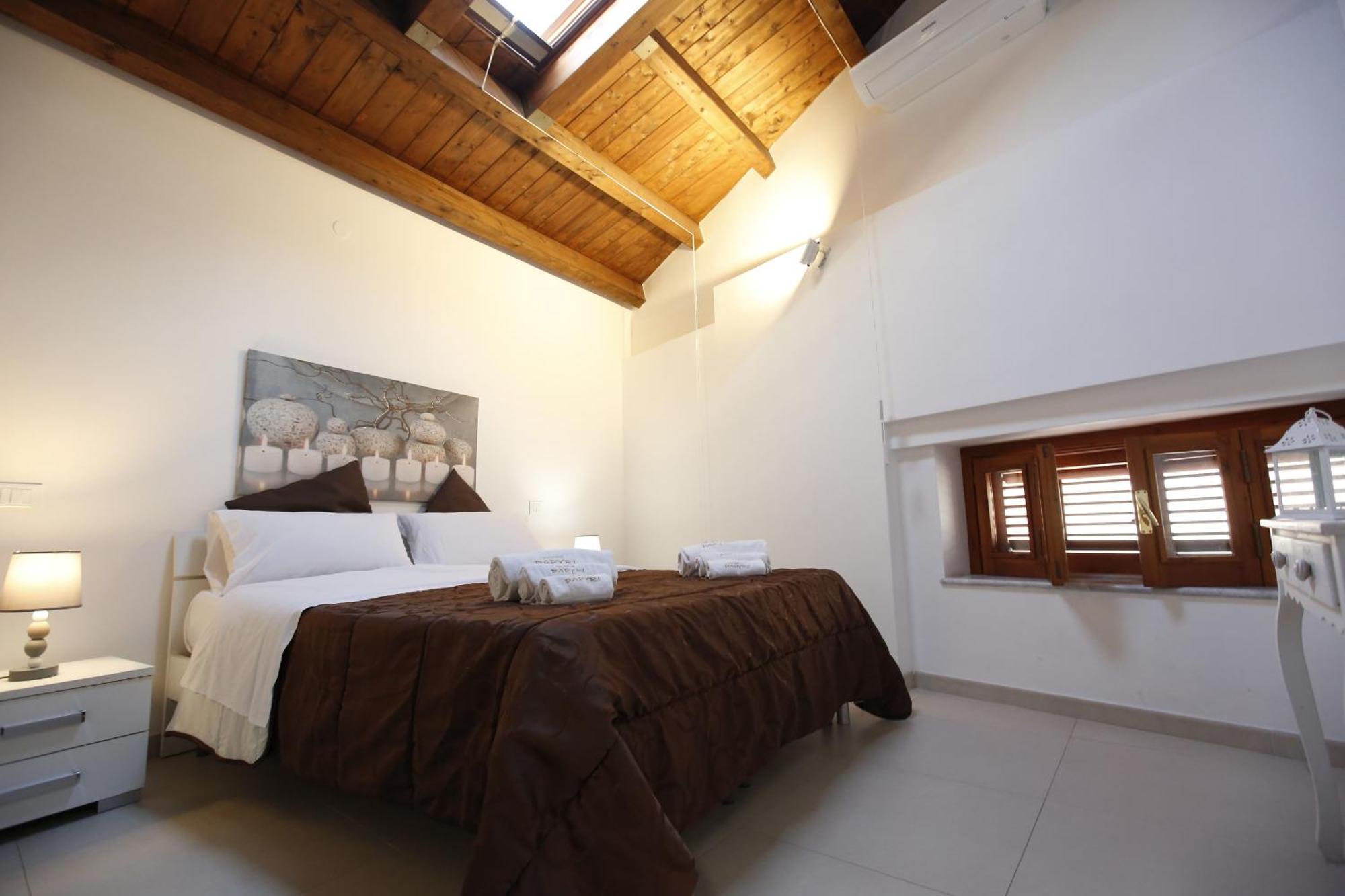 Apartment Papyri - Palermo — Photos 3